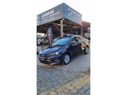 FIAT - CRONOS - 2021/2022 - Vermelha - R$ 77.900,00