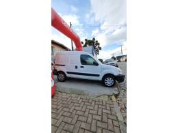 RENAULT - KANGOO - 2012/2013 - Branca - R$ 36.900,00