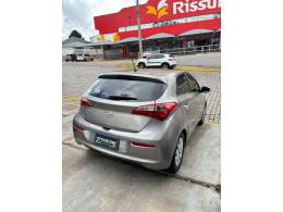 HYUNDAI - HB20 - 2016/2016 - Prata - R$ 51.900,00