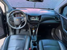 CHEVROLET - TRACKER - 2018/2018 - Preta - R$ 84.900,00