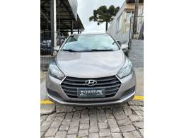 HYUNDAI - HB20 - 2016/2016 - Prata - R$ 51.900,00