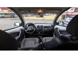 FORD - KA - 2010/2011 - Branca - R$ 23.900,00