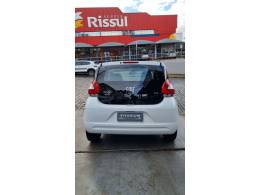 FIAT - MOBI - 2019/2019 - Branca - R$ 46.900,00