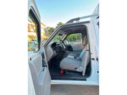 FORD - RANGER - 1998/1999 - Branca - R$ 55.000,00