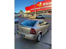 CHEVROLET - ASTRA - 2006/2007 - Bege - R$ 34.900,00