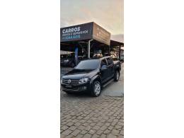 VOLKSWAGEN - AMAROK - 2013/2014 - Preta - Sob Consulta