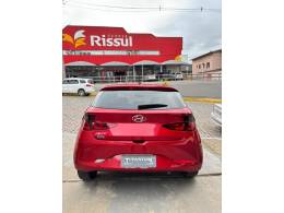 HYUNDAI - HB20 - 2021/2020 - Vermelha - R$ 64.900,00