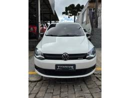 VOLKSWAGEN - FOX - 2014/2014 - Branca - R$ 44.900,00