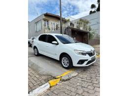 RENAULT - LOGAN - 2020/2021 - Branca - R$ 59.900,00