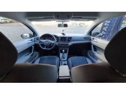 VOLKSWAGEN - VIRTUS - 2019/2020 - Azul - R$ 81.900,00
