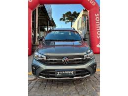 VOLKSWAGEN - SAVEIRO - 2024/2025 - Cinza - R$ 118.900,00