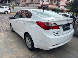 HYUNDAI - HB20S - 2014/2015 - Branca - R$ 59.900,00