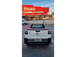 FIAT - STRADA - 2022/2022 - Branca - R$ 76.900,00