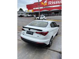 FIAT - CRONOS - 2019/2020 - Branca - R$ 79.900,00
