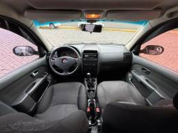 FIAT - SIENA - 2011/2012 - Marrom - R$ 39.900,00