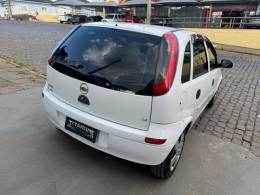 CHEVROLET - CORSA - 2012/2012 - Branca - R$ 35.900,00