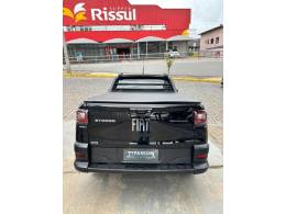 FIAT - STRADA - 2021/2020 - Preta - R$ 73.900,00