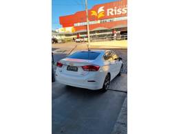 CHEVROLET - CRUZE - 2022/2023 - Branca - R$ 126.800,00