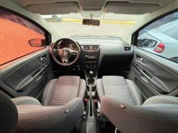 VOLKSWAGEN - CROSSFOX - 2010/2011 - Preta - R$ 44.900,00