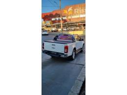 CHEVROLET - S10 - 2012/2013 - Branca - R$ 99.900,00