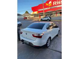 FIAT - SIENA - 2012/2013 - Branca - R$ 38.900,00