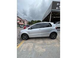 VOLKSWAGEN - FOX - 2012/2013 - Prata - R$ 45.900,00