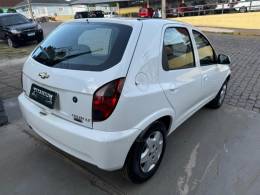 CHEVROLET - CELTA - 2013/2013 - Branca - R$ 35.900,00