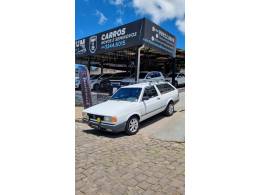 VOLKSWAGEN - PARATI - 1995/1995 - Branca - R$ 19.900,00