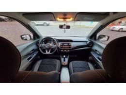 NISSAN - KICKS - 2018/2018 - Branca - R$ 81.000,00