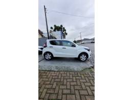 FIAT - MOBI - 2019/2019 - Branca - R$ 46.900,00