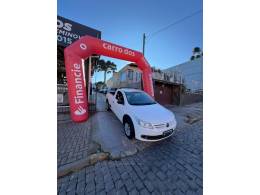 VOLKSWAGEN - SAVEIRO - 2010/2011 - Branca - R$ 41.900,00