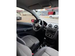 VOLKSWAGEN - GOL - 2013/2014 - Cinza - R$ 38.900,00