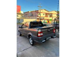 FIAT - STRADA - 2013/2013 - Cinza - R$ 58.900,00
