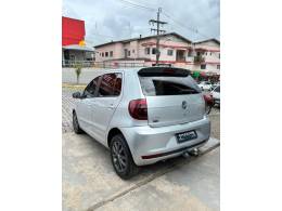VOLKSWAGEN - FOX - 2012/2013 - Prata - R$ 45.900,00