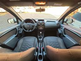 RENAULT - DUSTER - 2019/2020 - Branca - R$ 78.900,00