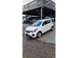 FIAT - MOBI - 2019/2019 - Branca - R$ 46.900,00