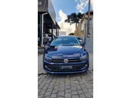 VOLKSWAGEN - VIRTUS - 2019/2020 - Azul - R$ 81.900,00