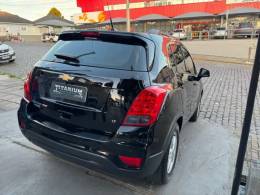 CHEVROLET - TRACKER - 2018/2018 - Preta - R$ 84.900,00