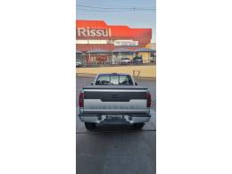 CHEVROLET - S10 - 2008/2009 - Prata - R$ 59.900,00