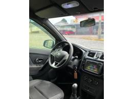 RENAULT - LOGAN - 2020/2021 - Branca - R$ 59.900,00