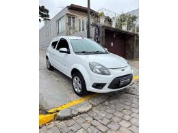 FORD - KA - 2013/2013 - Branca - R$ 32.900,00