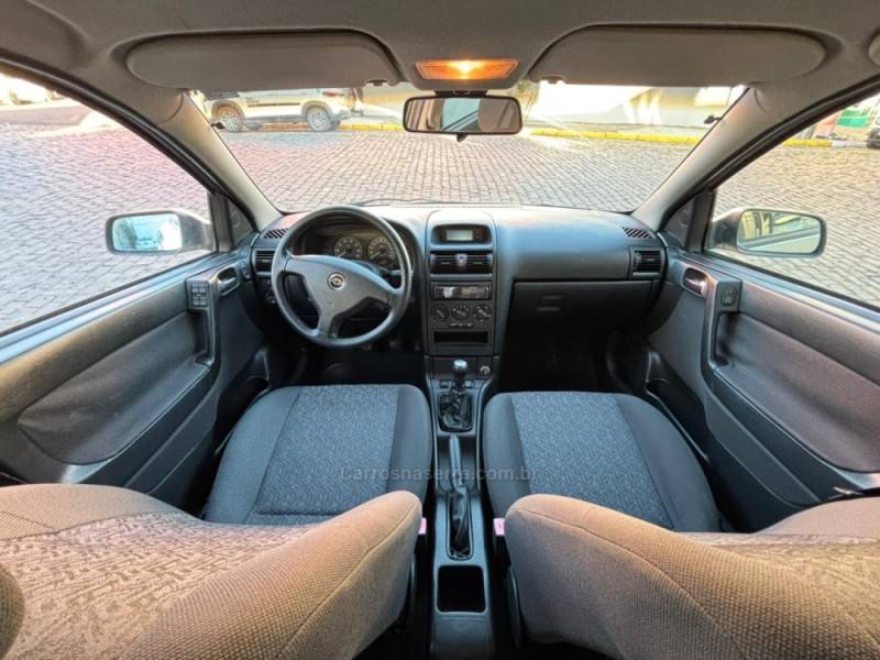 CHEVROLET - ASTRA - 2006/2007 - Bege - R$ 34.900,00