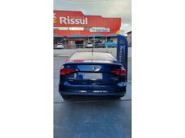 VOLKSWAGEN - VIRTUS - 2019/2020 - Azul - R$ 81.900,00