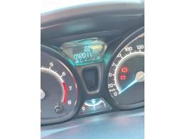 FORD - FIESTA - 2018/2018 - Branca - R$ 55.900,00