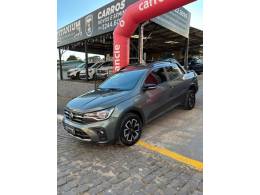 VOLKSWAGEN - SAVEIRO - 2024/2025 - Cinza - R$ 118.900,00