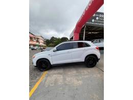 MITSUBISHI - ASX - 2014/2014 - Branca - R$ 69.900,00