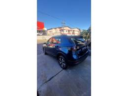 VOLKSWAGEN - T-CROSS - 2023/2024 - Azul - R$ 119.900,00