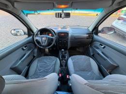 FIAT - STRADA - 2014/2015 - Branca - R$ 66.900,00