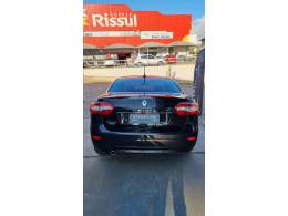 RENAULT - FLUENCE - 2016/2017 - Preta - R$ 69.900,00