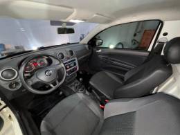 VOLKSWAGEN - SAVEIRO - 2018/2018 - Branca - R$ 58.900,00